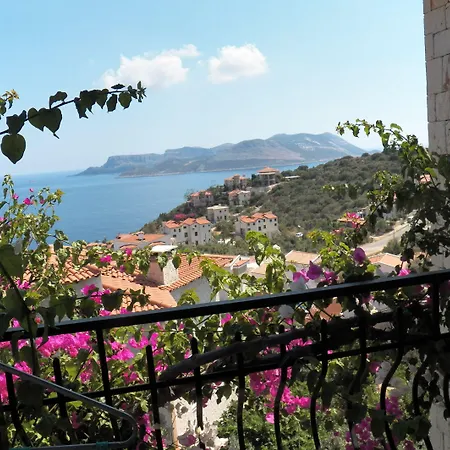 In House (adults Only) * Kaş