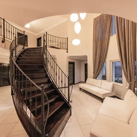 Auberge de jeunesse In House (adults Only)