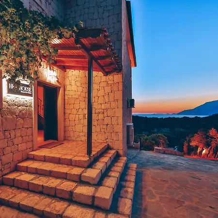 Auberge de jeunesse In House (adults Only) *