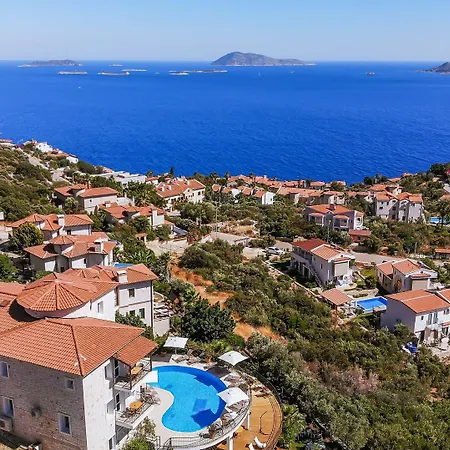 Auberge de jeunesse In House (adults Only) Kaş