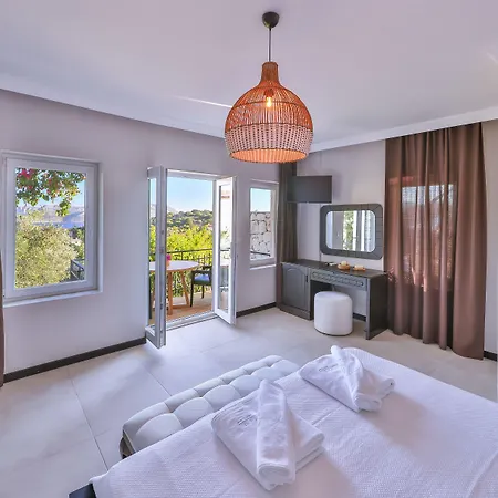 In House (adults Only) Kaş