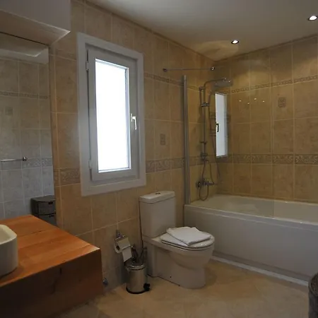 Hostal In House (adults Only) Kaş
