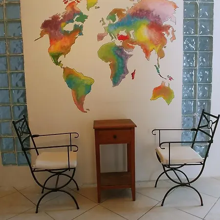 In House (adults Only)