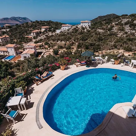 Auberge de jeunesse In House (adults Only)