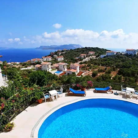 In House (adults Only) Kaş