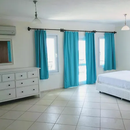 In House (adults Only) Hostal Kaş