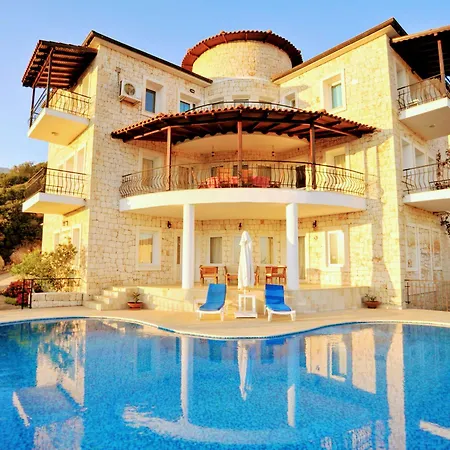 In House (adults Only)