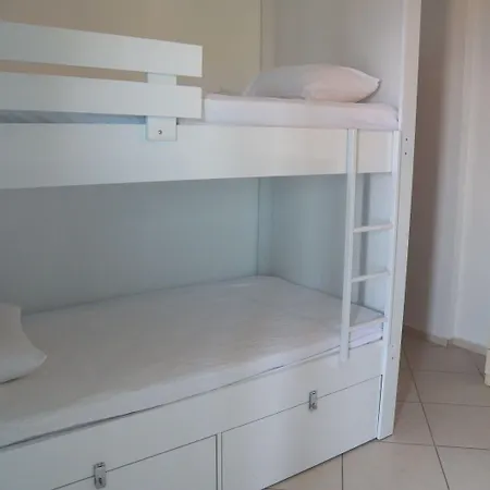 In House (adults Only) Kaș