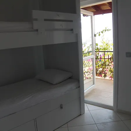 Hostel In House (adults Only) Kaș