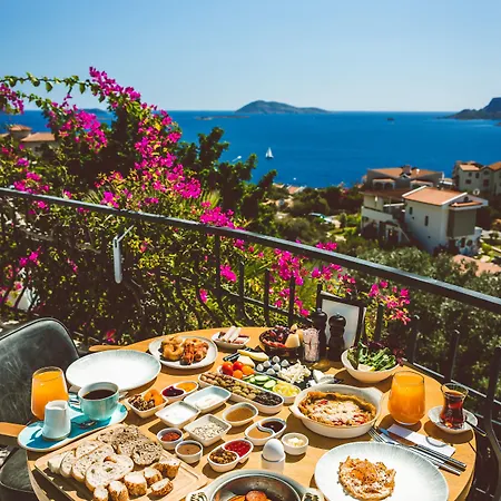 Ostello In House (adults Only) Kaş