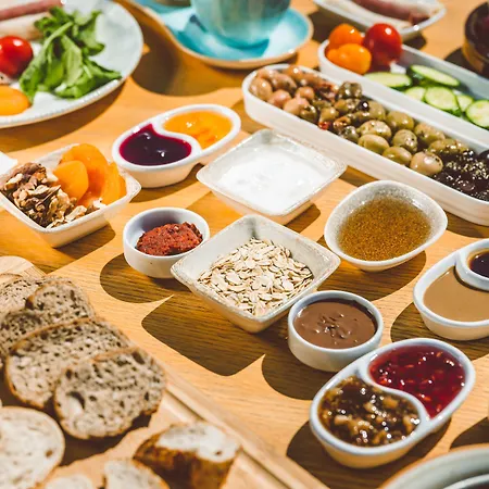 In House (adults Only) *