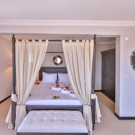 In House (adults Only) * Kaș