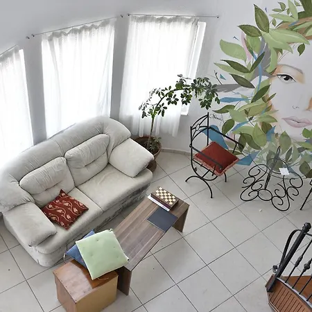 In House (adults Only)