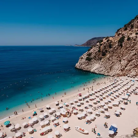 Ostello In House (adults Only) Kaş