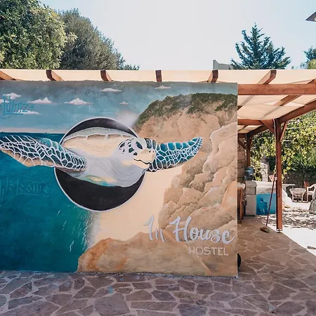 Ostello In House (adults Only) Kaş