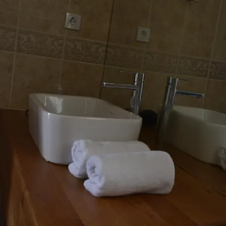 In House (adults Only) Hostel Kaș