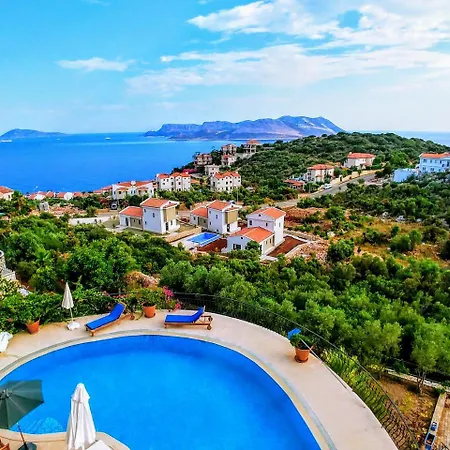 In House (adults Only) * Kaş