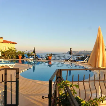 Hostel In House (adults Only) Kas