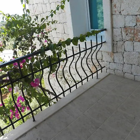 Hostel In House (adults Only) Kas