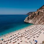 Ostello In House (adults Only) Kaş